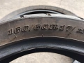 160/60R17 Dunlop, снимка 2