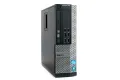 Компютър Dell Optiplex 790 SFF i3-2120/8GB/250GB HDD, снимка 1