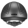 НОВА каска за езда UVEX Exxential III MIPS – Lightweight Unisex Helmet, снимка 1