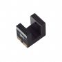 EE-SX1109  Omron Electronics  Optical Sensor Through-Beam 0.118" (3mm) Phototransistor 4-SMD, снимка 1 - Друга електроника - 45108300