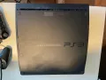 Хакнат PlayStation 3 120GB slim и много аксесоари, снимка 2