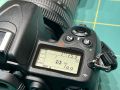 Nikon D7000 с обектив 18-105 f/3.5-5.6G ED VR на 23 012 кадъра., снимка 6