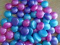 красиви декоративни перли в показаните цветове, снимка 1
