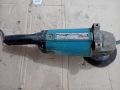 Ъглошлайф - Makita 110 V / 2000 W, снимка 2