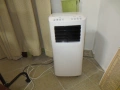 продажба мобилен климатик, снимка 1