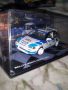 Renault 5 Turbo Mazda 323 GTX Ford Escort RS Cosworth  1.43 Rally Monte Carlo  Eaglemoss , снимка 10