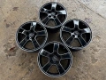 4 броя алуминиеви джанти за Hyundai Tucson 16, снимка 6