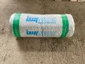 KNAUF Power-tek-Каменна вата с мрежа, снимка 1