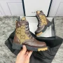 дамски боти gucci, снимка 5