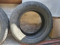 14" Железни джанти 4х108 с подарък гуми, снимка 2