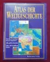 Голям атлас на световната история / Atlas der Weltgeschichte, снимка 1