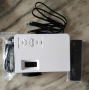 Видео проектор HDMI USB - Нов, снимка 3