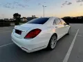 Mercedes S500 Long S550 Long, снимка 7