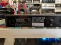 Тунер Technics ST-G40 В перфектно техническо и много добро визуално състояние., снимка 9