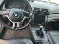 BMW E46 2.0d 150к.с. НА ЧАСТИ , снимка 7