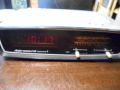 Astrosound Electronic 2 - radio clock alarm - vintage 71ps2, снимка 1