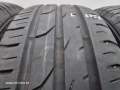 4бр летни гуми 195/60/15 CONTINENTAL L03753, снимка 3