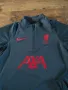 Nike Liverpool FC Junior - футболна юношеска блуза 147-158см., снимка 3