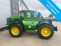 Телескопичен товарач John Deere 3215 - лизинг, снимка 1