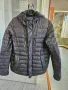 зимно мъжко яке jack wolfskin down night quality размер 48 м, снимка 11