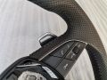 Нов Оригинал RS Волан Audi RS3 RSQ3 A3 S3 8Y Q3 83A 82A419091BC, снимка 12