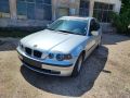 BMW E46 1.6 Compakt НА ЧАСТИ , снимка 3