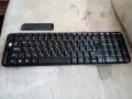Logitech MK220 клавиатура, снимка 1