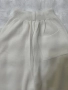Дамски бял анцуг, снимка 6