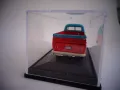 1:72 HONGWELL VW Т1 PICK UP МИКРОБУС ИГРАЧКА КОЛИЧКА МОДЕЛ, снимка 5