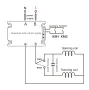 Модул за плавен старт Софтстартер 4KW 220v soft start помпа двигатели , снимка 3