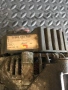 Алтернатор 815 Bosch 80Ah за Mercedes Vario (1997-2004) 0986Xa8736 0986048100, снимка 2