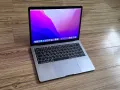 MacBook Pro Retina 13 2016`Core i5-6360U/16GB RAM/256GB SSD/Бат 85%-8ч, снимка 1