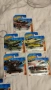 Hot wheels Silver BMW и други, снимка 11