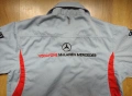 F1 / Mercedes Benz - риза, снимка 7