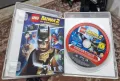 Продавам игрите Lego Batman1,Lego Batman2 и Lego Batman3 за PS3 В МНОГО ДОБРО СЪСТОЯНИЕ СА , снимка 3