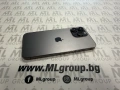#MLgroup предлага iPhone 13 Pro Max 256GB Gray 83%, втора употреба, снимка 3