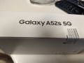 Samsung Galaxy A52s 128GB, 6GB RAM, 5G, снимка 2