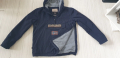 Napapijri Rainforest Winter Regular Fit Mens Size S /M ОРИГИНАЛ! Мъжко Анорак Яке!, снимка 1