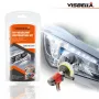 Комплект за полиране на фарове, Ръчно или с машина, Visbella, снимка 3