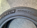 Продава две гуми 215 55 18 цола,ДОТ 2019,Мишелин, снимка 5
