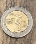 Колекционерска монета, снимка 2