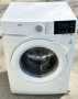 Пералня AEG ProSence 6000, 8 kg, 1400 об/min, AEG L6FB84GW, снимка 1