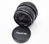 RMC Tokina 28mm f2.8 Canon FD, снимка 1