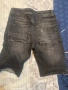 Дънкови къси панталони, снимка 2