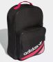 Adidas Originals Trefoil Classic Retro BACKPACK Оригинал Код 455, снимка 3