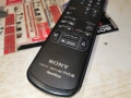 SONY VTR/TV RMT-V166 REMOTE CONTROL 0901261922, снимка 2