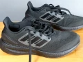 Adidas Pureboost 22 - Мъжки Черни Маратонки за Бягане, снимка 3