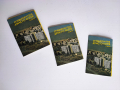 Рекламен каталог със снимки - картички - Студентски град •ХРИСТО БОТЕВ• София, снимка 3