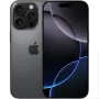 НОВИ! 256Gb *ЛИЗИНГ* iPhone 16 Pro Black Desert Titanium / Айфон, снимка 6