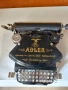 ADELER - пишеща машина, снимка 2
